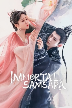 Watch Immortal Samsara movies free AniWave