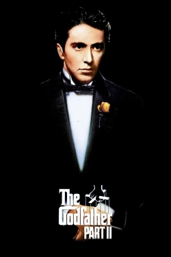 Watch The Godfather: Part II movies free AniWave