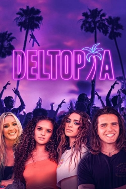 Watch Deltopia movies free AniWave