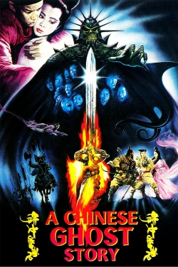 Watch A Chinese Ghost Story movies free AniWave