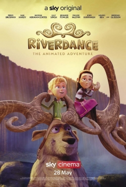 Watch Riverdance: The Animated Adventure movies free AniWave