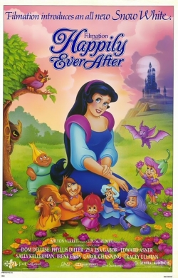 Watch Happily Ever After movies free AniWave