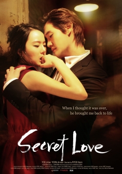 Watch Secret Love movies free AniWave