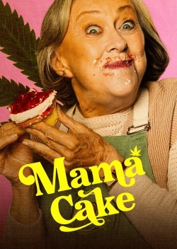 Watch Mamá Cake movies free AniWave