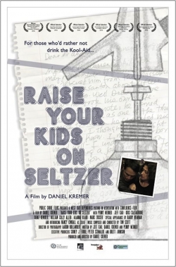 Watch Raise Your Kids on Seltzer movies free AniWave