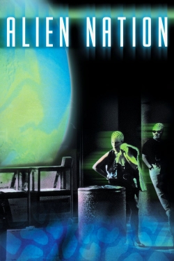 Watch Alien Nation movies free AniWave