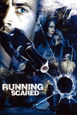 Watch Running Scared movies free AniWave