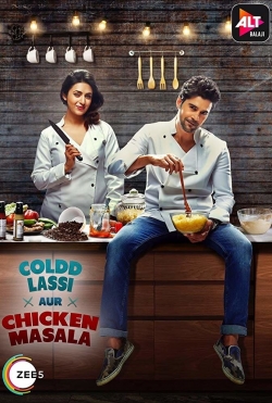 Watch Coldd Lassi Aur Chicken Masala movies free AniWave