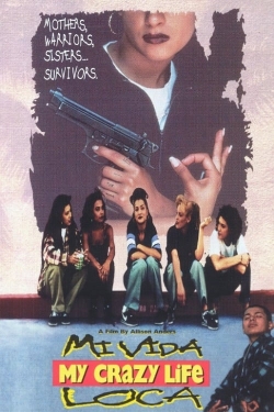 Watch Mi Vida Loca movies free AniWave