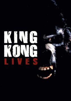 Watch King Kong Lives movies free AniWave