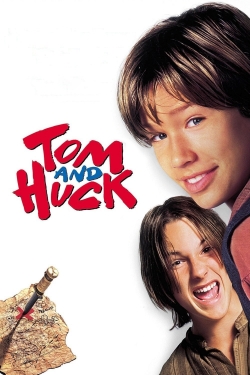 Watch Tom and Huck movies free AniWave