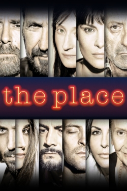 Watch The Place movies free AniWave