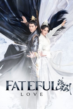 Watch Fateful Love movies free AniWave