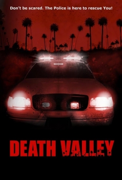 Watch Death Valley movies free AniWave