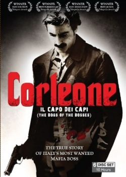 Watch Corleone movies free AniWave