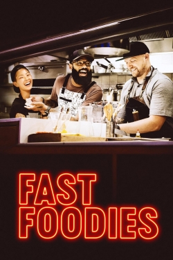 Watch Fast Foodies movies free AniWave