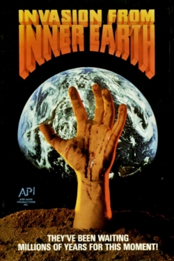 Watch Invasion From Inner Earth movies free AniWave