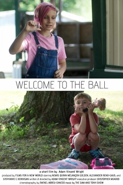 Watch Welcome to the Ball movies free AniWave