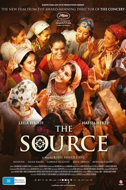 Watch The Source movies free AniWave