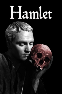 Watch Hamlet movies free AniWave