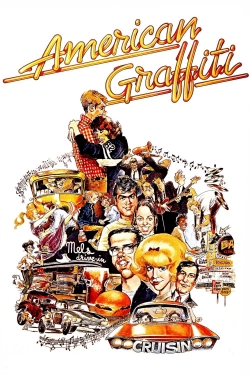 Watch American Graffiti movies free AniWave