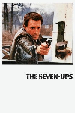 Watch The Seven-Ups movies free AniWave