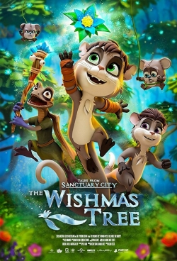 Watch The Wishmas Tree movies free AniWave