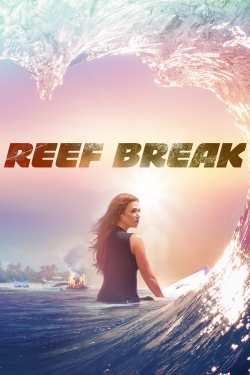 Watch Reef Break movies free AniWave