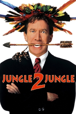 Watch Jungle 2 Jungle movies free AniWave