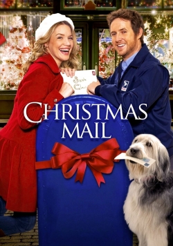 Watch Christmas Mail movies free AniWave