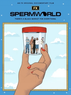 Watch Spermworld movies free AniWave