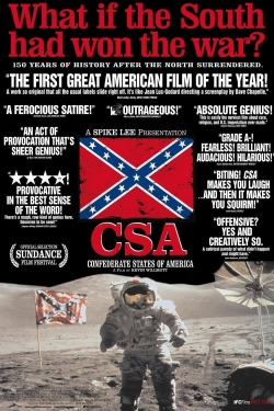 Watch C.S.A.: The Confederate States of America movies free AniWave