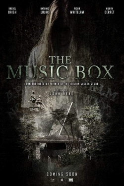 Watch The Music Box movies free AniWave