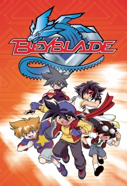 Watch Beyblade movies free AniWave