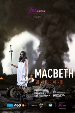 Watch Verdi: Macbeth movies free AniWave