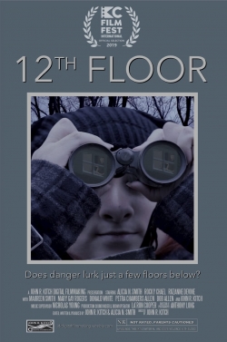 Watch 12th Floor movies free AniWave