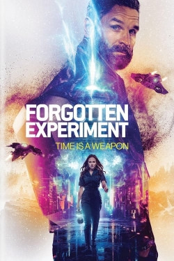 Watch Forgotten Experiment movies free AniWave