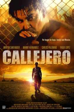 Watch Callejero movies free AniWave