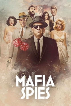 Watch Mafia Spies movies free AniWave