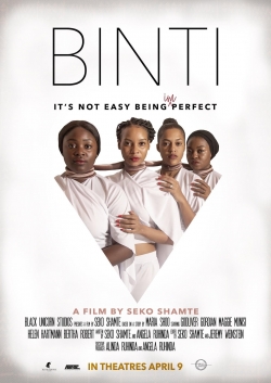 Watch Binti movies free AniWave