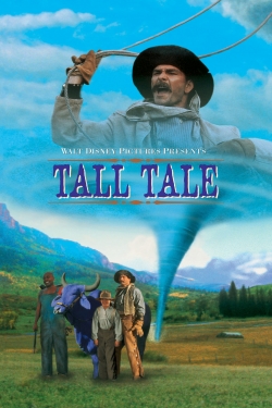 Watch Tall Tale movies free AniWave