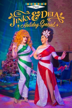 Watch The Jinkx & DeLa Holiday Special movies free AniWave