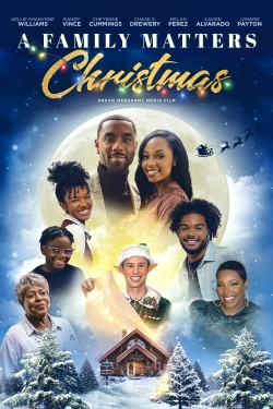 Watch A Family Matters Christmas movies free AniWave