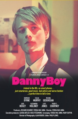 Watch DannyBoy movies free AniWave