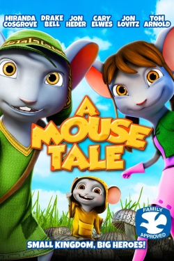 Watch A Mouse Tale movies free AniWave