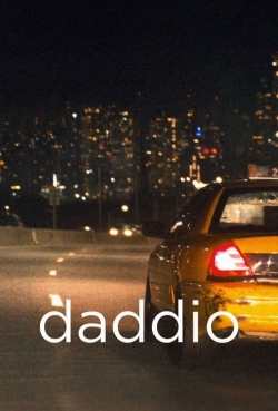 Watch Daddio movies free AniWave