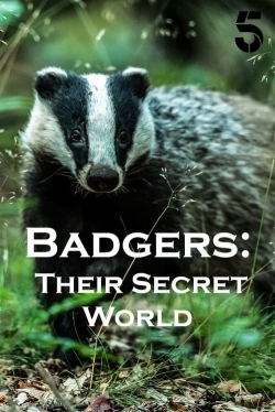 Watch Badgers: Their Secret World movies free AniWave