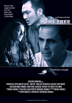 Watch Home Free movies free AniWave