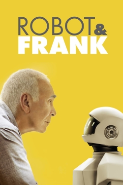 Watch Robot & Frank movies free AniWave