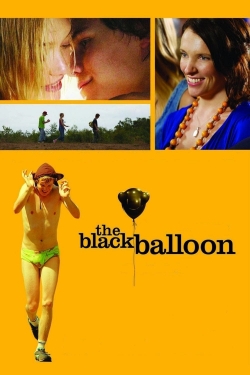 Watch The Black Balloon movies free AniWave